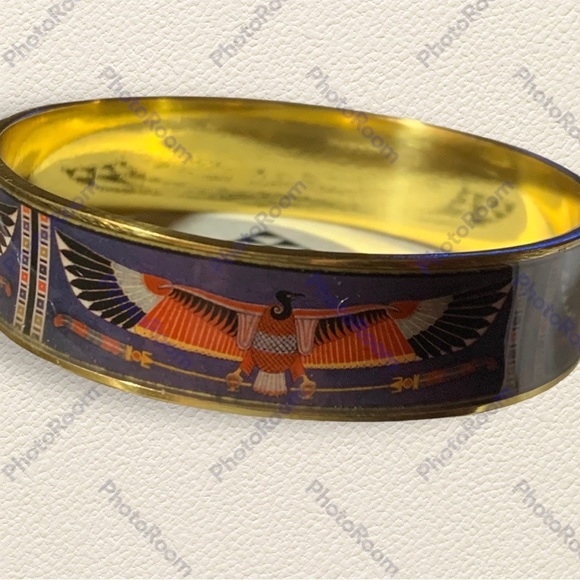 Vintage Museum Reproductions Klimt Bracelet - Picture 6 of 7